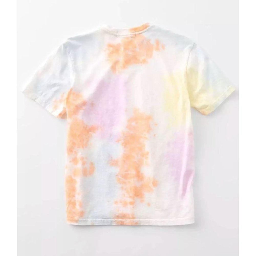 M.LAB Clothing Boys T-Shirt S/S DECLINE Tee-Y - Picture 2 of 4